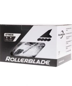 ROLLERBLADE STRIDE HELMET Individual Sports