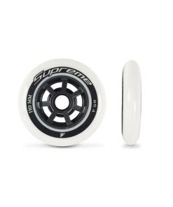 ROLLERBLADE SUPREME 110/85A (8PCS)