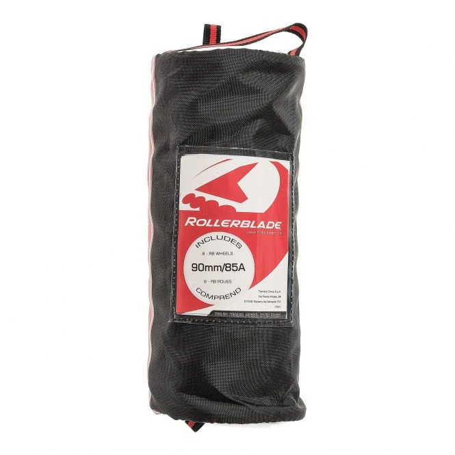 ROLLERBLADE SUPREME 90MM 85A (8PCS) Individual Sports 3 ROLLERBLADE SUPREME 90MM 85A (8PCS) Individual Sports