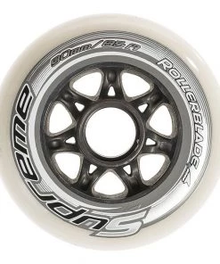 ROLLERBLADE SUPREME 90MM 85A (8PCS) Individual Sports 11 ROLLERBLADE SUPREME 90MM 85A (8PCS) Individual Sports