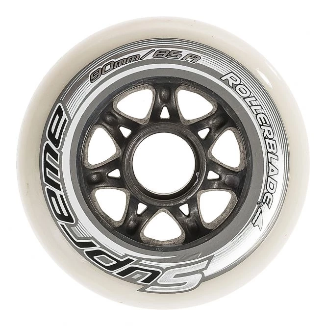ROLLERBLADE SUPREME 90MM 85A (8PCS) Individual Sports 5 ROLLERBLADE SUPREME 90MM 85A (8PCS) Individual Sports