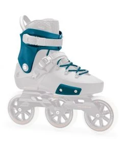 ROLLERBLADE TWISTER EDGE CUSTOM KIT Individual Sports
