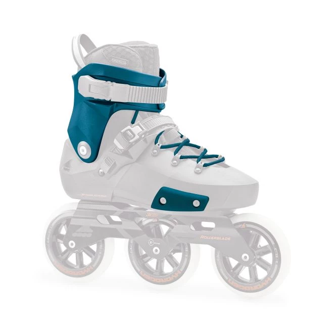 ROLLERBLADE TWISTER EDGE CUSTOM KIT Individual Sports 1 ROLLERBLADE TWISTER EDGE CUSTOM KIT Individual Sports