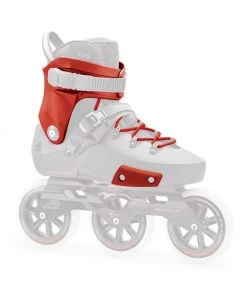 Individual Sports ROLLERBLADE TWISTER EDGE CUSTOM KIT