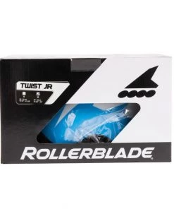 ROLLERBLADE TWIST JR HELMET