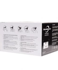 ROLLERBLADE TWIST JR HELMET