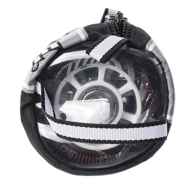 ROLLERBLADE WHEELS PACK 72MM 80A + SG5 BEARINGS (8PCS) Individual Sports 5 ROLLERBLADE WHEELS PACK 72MM 80A + SG5 BEARINGS (8PCS) Individual Sports