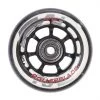 Individual Sports ROLLERBLADE WHEELS PACK 76MM 80A + SG5 BEARINGS (8PCS)