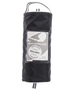 ROLLERBLADE WHEELS PACK 90MM 84A (8PCS) Individual Sports