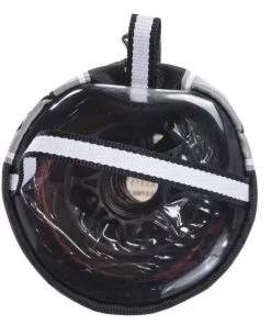 ROLLERBLADE WHEELS PACK 90MM 84A + SG9 BEARINGS (8PCS)