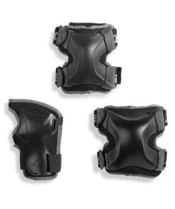 Individual Sports ROLLERBLADE X-GEAR 3 PACK