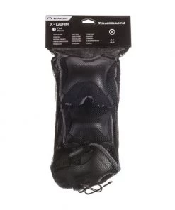 Individual Sports ROLLERBLADE X-GEAR 3 PACK