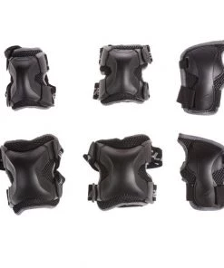 Individual Sports ROLLERBLADE X-GEAR 3 PACK