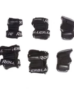 Individual Sports ROLLERBLADE X-GEAR 3 PACK