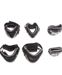 Individual Sports ROLLERBLADE X-GEAR 3 PACK