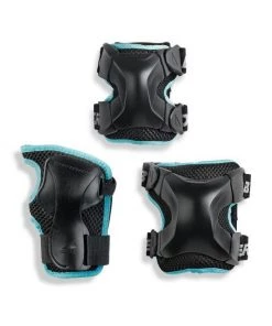 ROLLERBLADE X-GEAR W 3 PACK