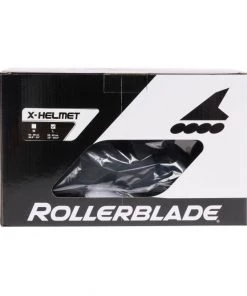 ROLLERBLADE X-HELMET Individual Sports