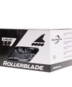 ROLLERBLADE X-HELMET Individual Sports