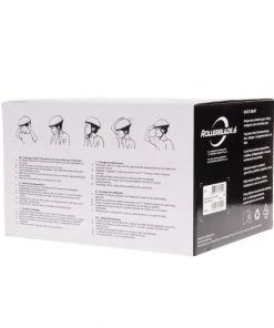 ROLLERBLADE X-HELMET Individual Sports