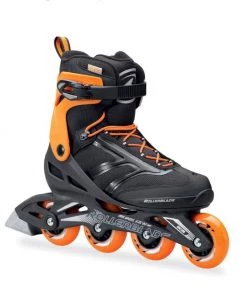 ROLLERBLADE ZETRABLADE RTL Individual Sports