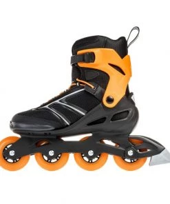 ROLLERBLADE ZETRABLADE RTL Individual Sports