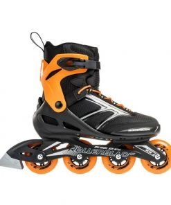 ROLLERBLADE ZETRABLADE RTL Individual Sports