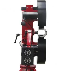 Team Sports Rawlings Spin Ball Pro 2 Wheel Softball Pitching Machine - Softball Only