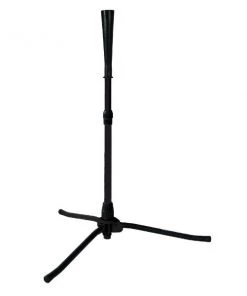 Team Sports Rawlings Pro Model Tripod Travel Hitting Tee