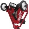 Rawlings Spin Ball Pro 3 Wheel Baseball Pitching Machine -B Aseball Only