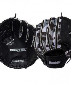 FRANKLIN RTP PERFORMANCE DIGI SERIES T-BALL FIELDING GLOVE Baseball