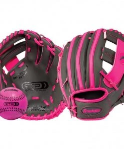 Team Sports FRANKLIN RTP PERFORMANCE T-BALL FIELDING GLOVE