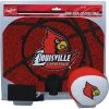 RawlingsNCAA Louisville Cardinals Hoop Set Licenced + Collectibles