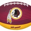 RawlingsNFL Washington Redskins Downfield Youth Football
