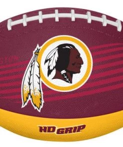 RawlingsNFL Washington Redskins Downfield Youth Football