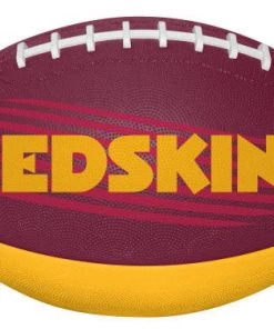 RawlingsNFL Washington Redskins Downfield Youth Football
