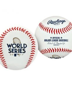 Team Sports Rawlings 2017 World Series® Replica Baseball