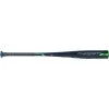 Rawlings 2019 Threat High School Bat (-3) Team Sports