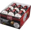 Rawlings 24 Pack 8U Recreational Baseballs Team Sports
