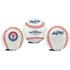 Rawlings MLB Texas Rangers Baseball Team Sports