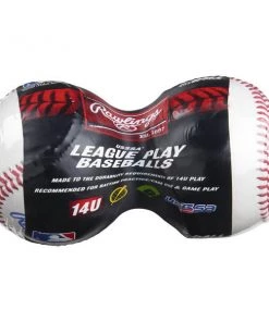 Rawlings 24 Pack USSSA 14U League Play Baseballs