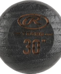 Team Sports Rawlings Adirondack Youth Wood Bat