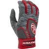 Rawlings Adult 5150® Batting Gloves Team Sports
