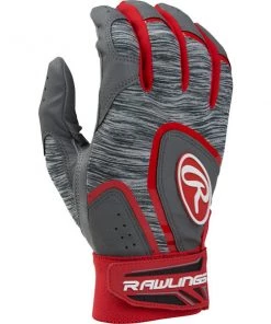Rawlings Adult 5150® Batting Gloves Team Sports