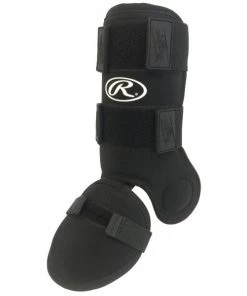 Rawlings Adult Baseball/Softball Leg Guard Team Sports