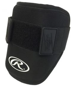 Rawlings Adult Baseball/Softball Elbow Guard Game Ready Team Sports