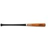 Rawlings Adult Black/Honey Custom Bat