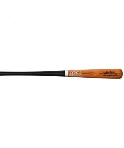 Rawlings Adult Black/Honey Custom Bat