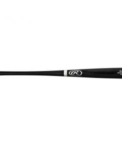 Rawlings Adult Black/Silver Custom Bat
