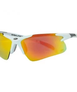 Team Sports Rawlings Youth Half-Rim Sunglasses
