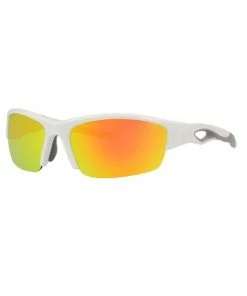 Rawlings Adult Half-Rim Sunglasses Team Sports